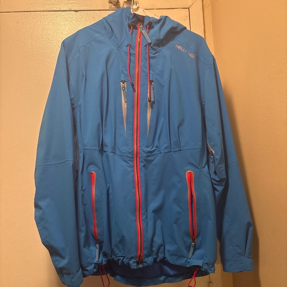 Helly Hansen jacket - Picture 1 of 3